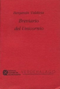 Breviario del unicornio