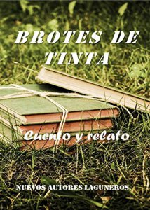 Brotes de tinta