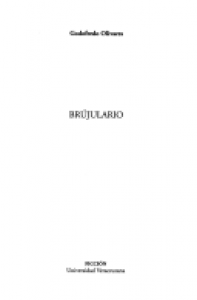 Brújulario