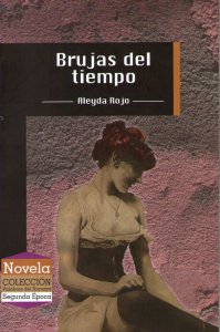 Brujas del tiempo