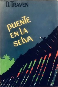 Puente en la selva 