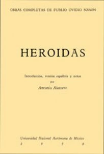 Heroidas