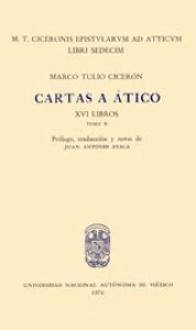 Cartas a Ático II