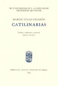 Catilinarias