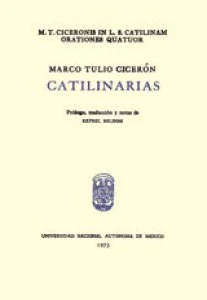 Catilinarias