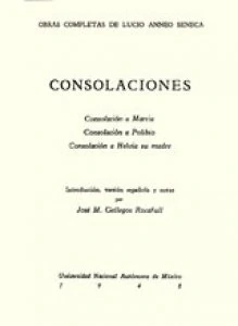Consolaciones