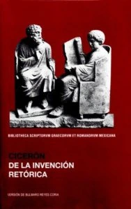 De la invención retórica
