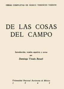 De las cosas del campo