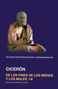 De los fines de los bienes y los males. Libros I y II