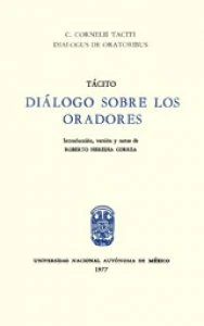 Diálogo sobre los oradores