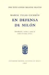 En defensa de Milón