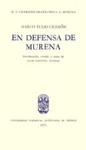 En defensa de Murena