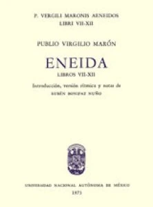 La Eneida I