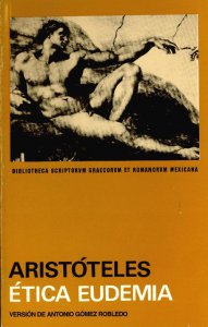 Ética eudemia