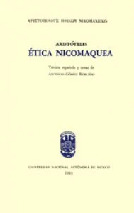 Ética nicomaquea