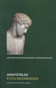 Ética nicomaquea