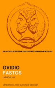 Fastos. Libros I-III