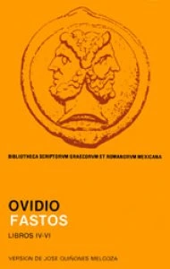 Fastos. Libros IV-VI