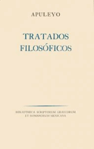 Tratados filosóficos. De philosophia libri. 