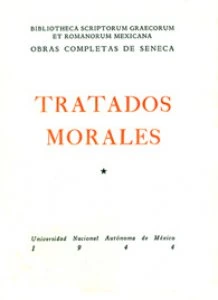 Tratados morales I