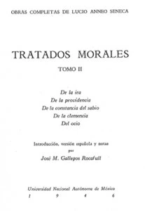 Tratados morales II