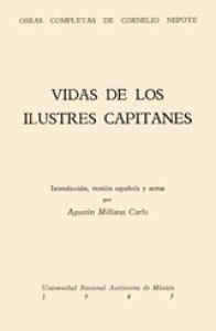 Vidas de los ilustres capitanes