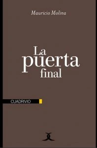 La puerta final