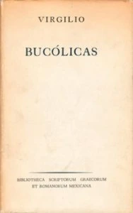 Bucólicas