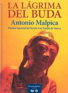 La lágrima de Buda