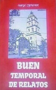 Buen temporal de relatos