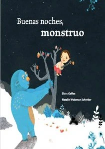 Buenas noches, monstruo
