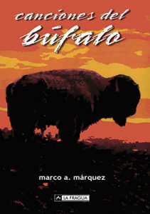 Canciones del búfalo