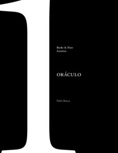 Oráculo : Burke & Hare asesinos