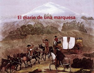 El diario de una marquesa