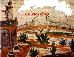Escudos rotos