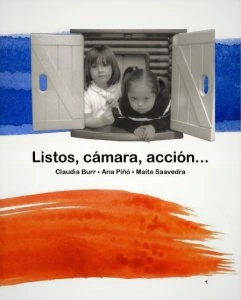 Listos, cámara, acción...