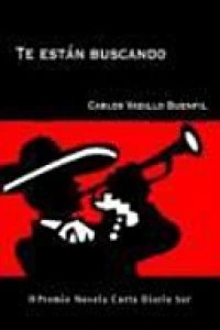 Te están buscando