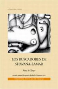 Los buscadores de Shavana-Lamar