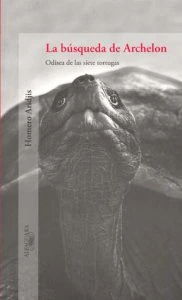 La búsqueda de Archelon