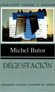 Degustación