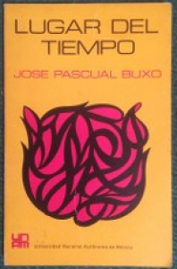 Lugar del tiempo