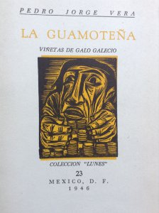 La Guamoteña