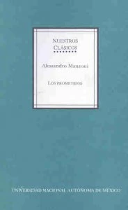 Los prometidos / Alessandro Manzoni