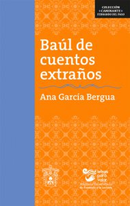 Baúl de cuentos extraños