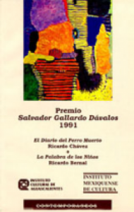 El diario del perro muerto