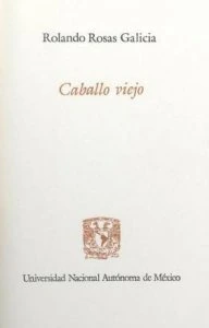 Caballo viejo