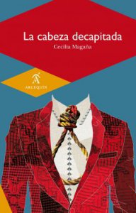 La cabeza decapitada