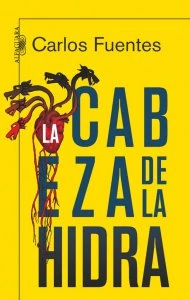 La cabeza de la hidra