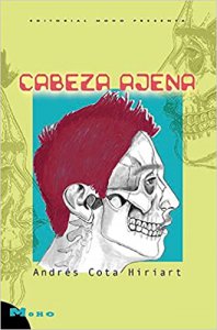 Cabeza ajena