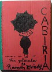 Cabiria